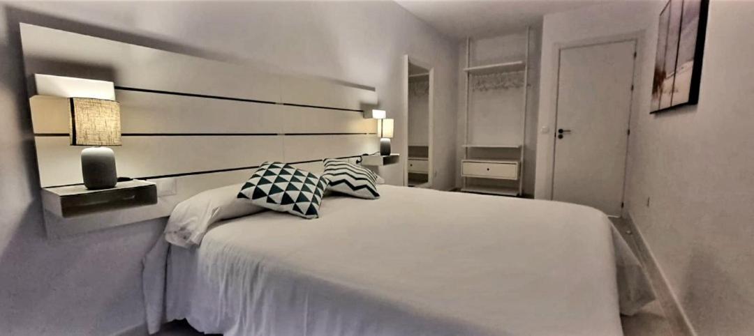 Cardon Jandia 1B Apartment Morro Jable  Exterior photo