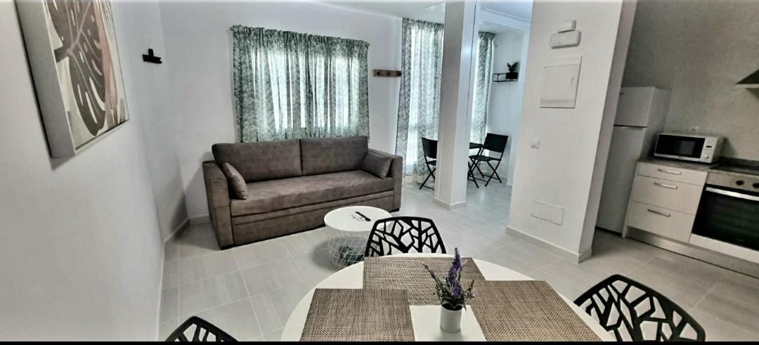 Cardon Jandia 1B Apartment Morro Jable  Exterior photo