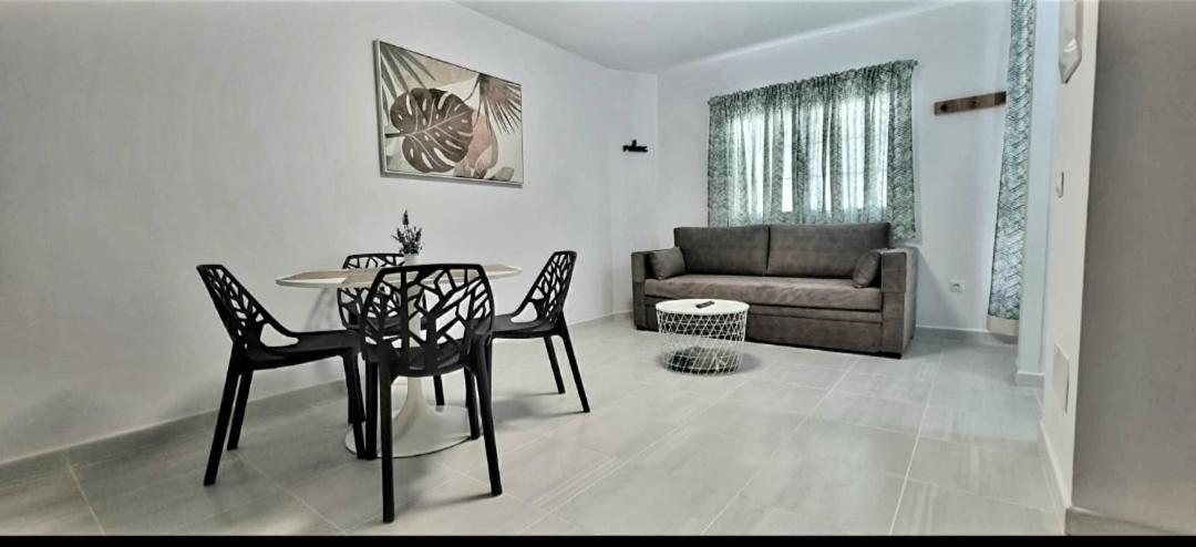 Cardon Jandia 1B Apartment Morro Jable  Exterior photo